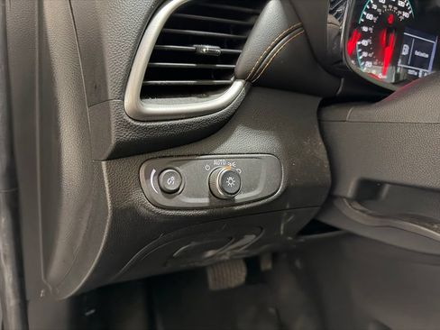 Used 2021 Chevrolet Trax LS w/ Tint and Cruise Package FWD image 14