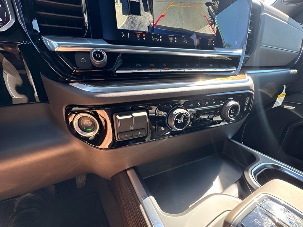 New 2026 Chevrolet Silverado 1500 RST w/ All Star Edition Plus AWD/4WD image 29