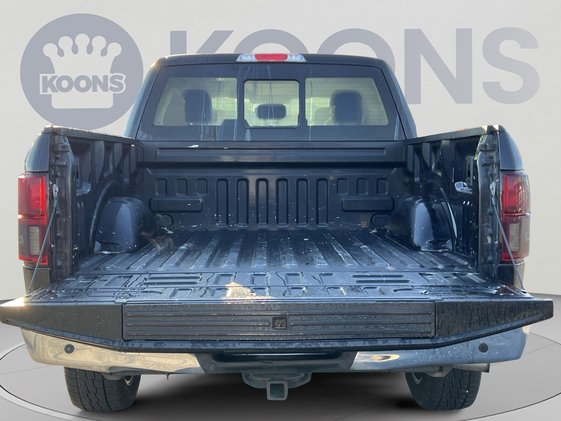Used 2019 Ford F150 Lariat w/ Equipment Group 502A Luxury AWD/4WD image 26
