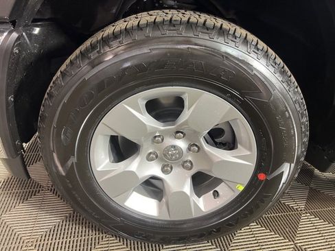 New 2026 RAM 1500 Big Horn image 9