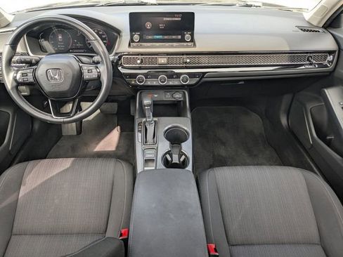 Used 2023 Honda Civic EX image 13