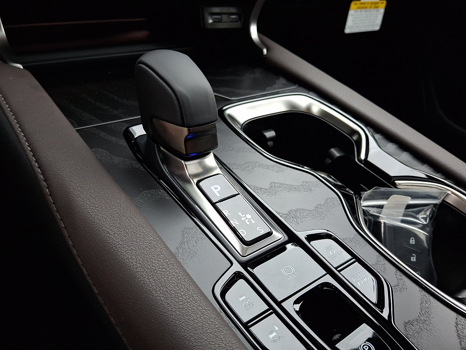 New 2026 Lexus RX 450h AWD w/ Convenience Package image 11