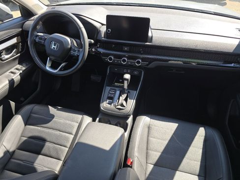 Used 2023 Honda CR-V EX-L image 26