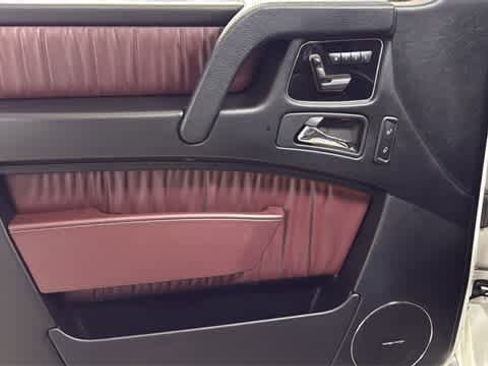 Used 2018 Mercedes-Benz G 550 G 550 image 13
