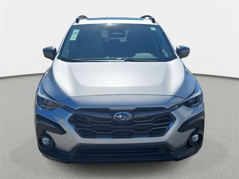 New 2025 Subaru Crosstrek 2.5i Limited w/ Popular Package #3A image 2