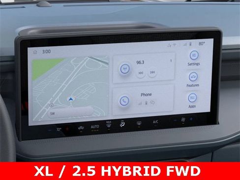 New 2025 Ford Maverick XL image 15