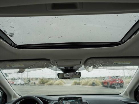 New 2026 Honda Odyssey EX-L image 19