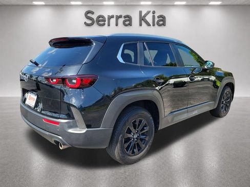 Used 2026 MAZDA CX-50 AWD 2.5 S w/ Preferred Pkg image 5