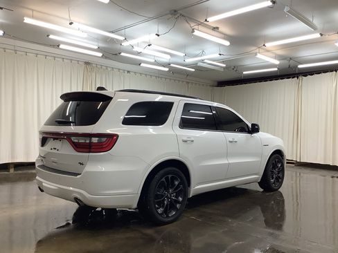 Used 2024 Dodge Durango R/T image 6