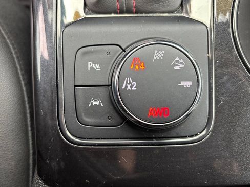 Used 2023 Chevrolet Blazer RS w/ Driver Confidence II Package AWD/4WD image 22