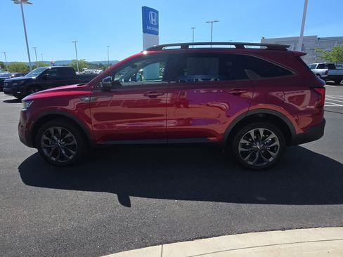 Used 2022 Kia Sorento SX Prestige AWD/4WD image 5