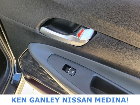 Used 2023 Hyundai Santa Fe SEL image 48