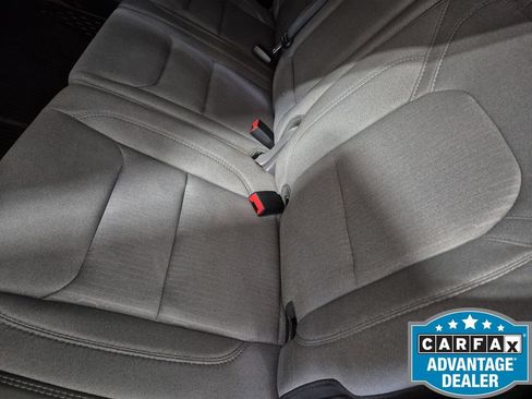Used 2022 RAM 1500 Lone Star RWD image 28