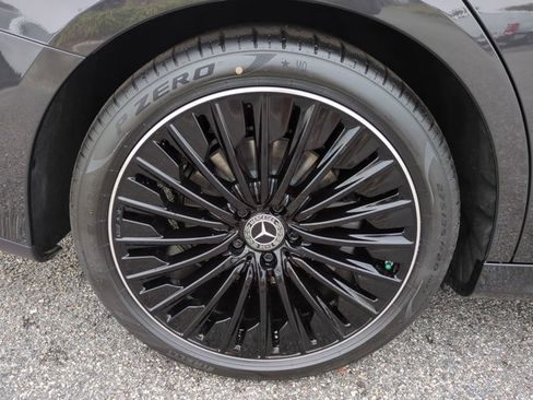 New 2026 Mercedes-Benz E 350 Sedan image 11