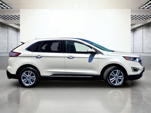 Used 2018 Ford Edge SEL w/ Equipment Group 201A AWD/4WD image 5