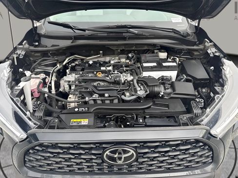Used 2023 Toyota Corolla Cross LE FWD image 24