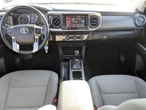 Used 2023 Toyota Tacoma SR5 image 15