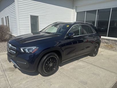 Used 2020 Mercedes-Benz GLE 450 4MATIC