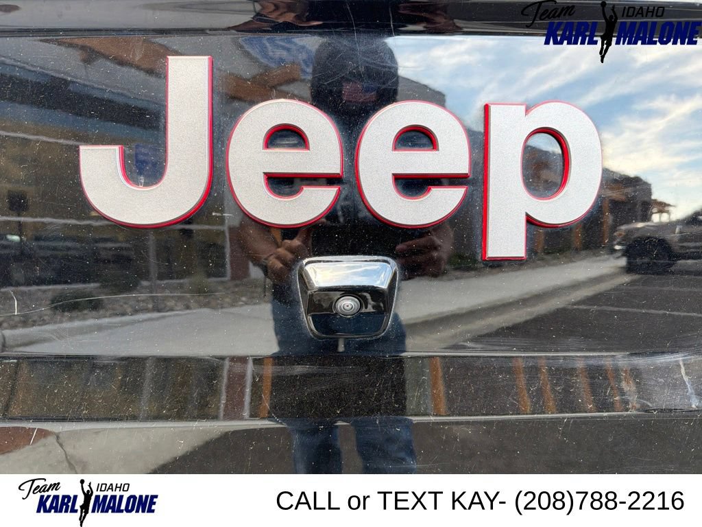 Used 2020 Jeep Gladiator Rubicon AWD/4WD image 5