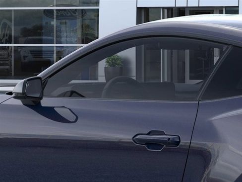 New 2025 Ford Mustang Dark Horse image 20