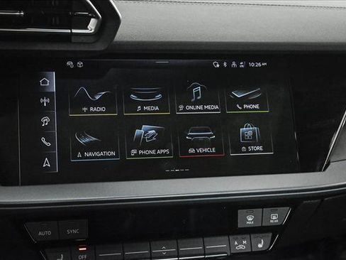 Certified 2025 Audi A3 2.0T Premium Plus w/ Premium Plus Package image 15