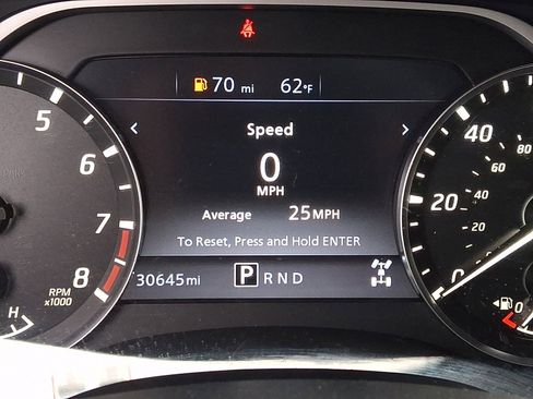 Used 2024 Nissan Frontier SV AWD/4WD image 17