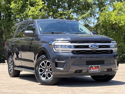 Used 2022 Ford Expedition XLT