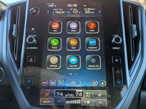 Used 2025 Subaru Forester Limited image 21