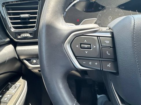 Used 2023 Lexus NX 350 AWD w/ Cold Area Package image 23