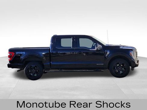 Used 2022 Ford F150 Platinum w/ Equipment Group 701A High image 11