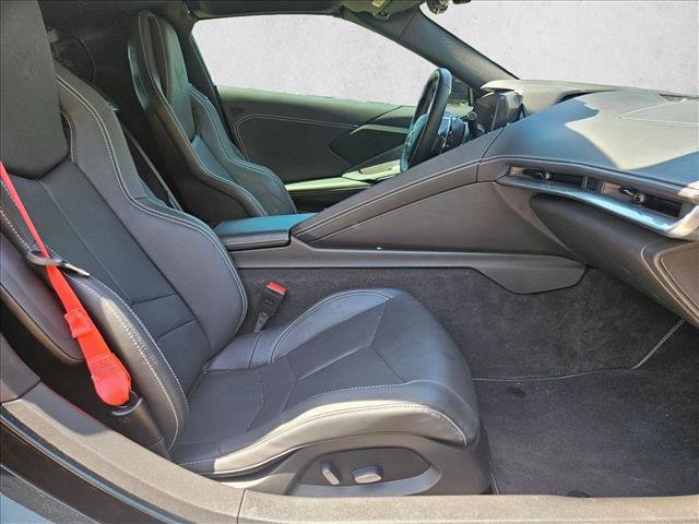Used 2024 Chevrolet Corvette Stingray Coupe w/ 1LT RWD image 19