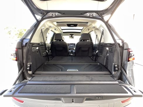 New 2026 BMW X7 xDrive40i image 30
