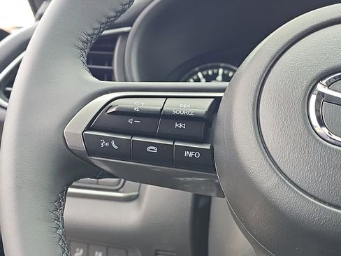 New 2026 MAZDA CX-30 AWD 2.5 S image 10