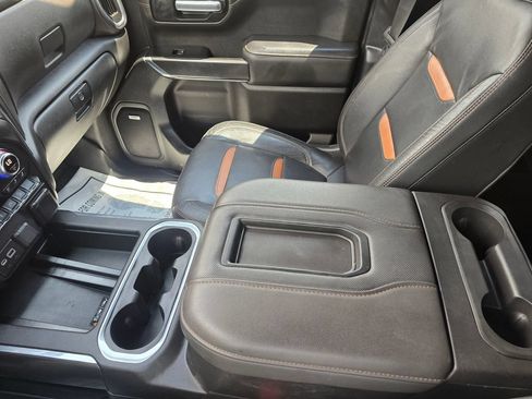 Used 2020 GMC Sierra 1500 AT4 w/ AT4 Premium Package AWD/4WD image 23