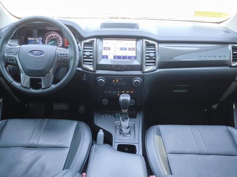 Used 2020 Ford Ranger Lariat w/ Technology Package image 23