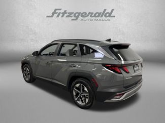Used 2025 Hyundai Tucson SEL video 3