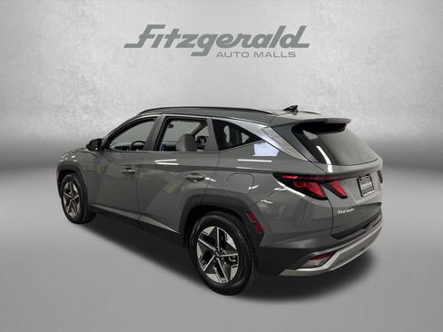 Used 2025 Hyundai Tucson SEL image 3