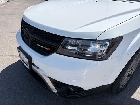 Used 2015 Dodge Journey Crossroad w/ Flexible Seating Group FWD image 5