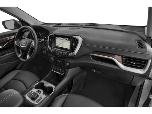 Used 2018 GMC Terrain Denali AWD/4WD image 11