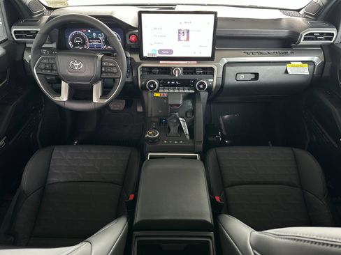 New 2025 Toyota Tacoma TRD Off-Road image 12