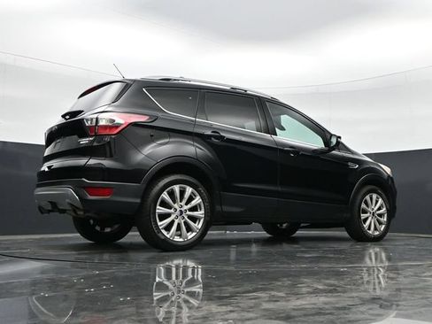 Used 2017 Ford Escape Titanium AWD/4WD image 35