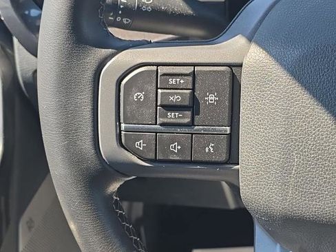 Certified 2023 Ford F150 XLT w/ Equipment Group 302A High image 31