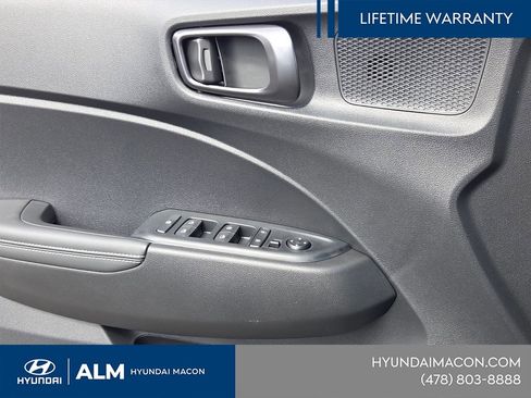 New 2026 Hyundai Venue SEL FWD image 30