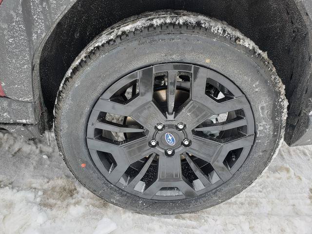 Used 2026 Subaru Outback Limited XT AWD/4WD image 20