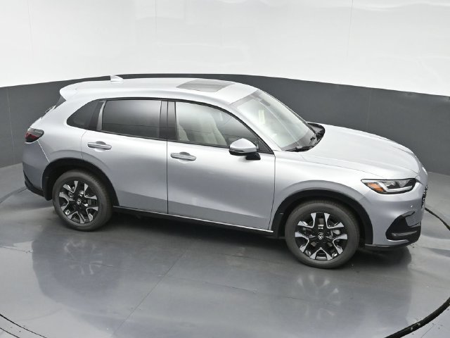 New 2027 Honda HR-V EX-L image 33