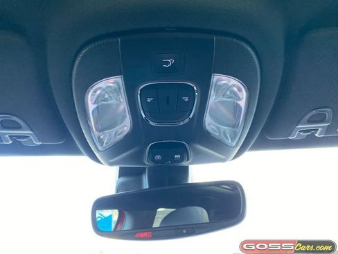 New 2026 Jeep Compass Limited w/ Sun, Sound & Navigation Group image 14