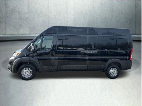 New 2026 RAM ProMaster 2500 image 2