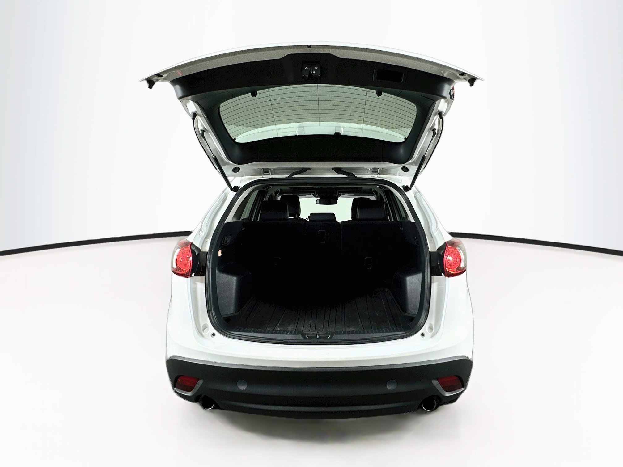 Used 2015 MAZDA CX-5 Grand Touring AWD/4WD image 30