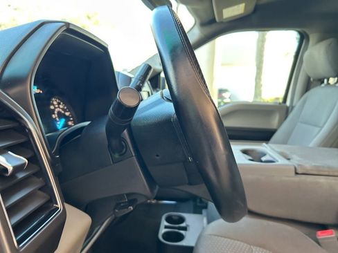 Used 2019 Ford F150 XLT w/ Equipment Group 302A Luxury image 36