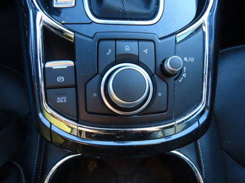 Used 2023 MAZDA CX-9 Grand Touring image 32